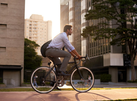 Copropriété : que faire de son vélo ?