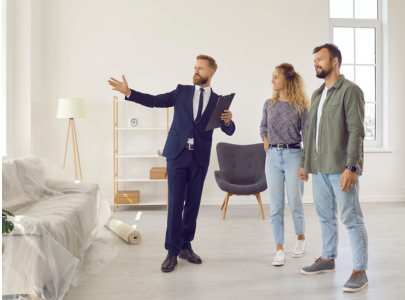 Visite immobilière : comment sécuriser votre bien ?